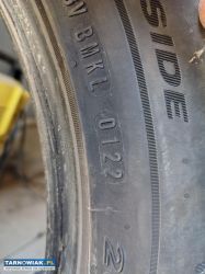 Opony 205/50/16 - Obrazek 2