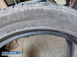 Opony 205/50/16 - Obrazek 4