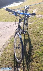 Rower Trekingowy Męski KTM 56 - Obrazek 1