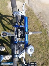 Rower Trekingowy Męski KTM 56 - Obrazek 3