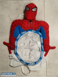 kosz siatkowy Spiderman - Obrazek 1