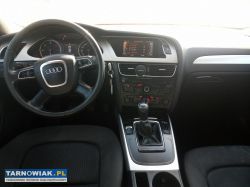 Audi a4 b8 2,0 tdi - Obrazek 3