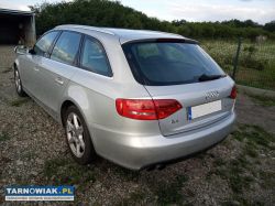 Audi a4 b8 2,0 tdi - Obrazek 4
