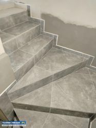 Schody, remonty starych schodów - Obrazek 1