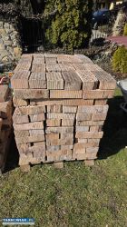 Stara cegła - Obrazek 1