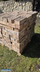 Stara cegła - Obrazek 2