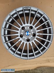 Felgi 17" - Obrazek 1