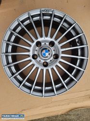 Felgi 17" - Obrazek 2