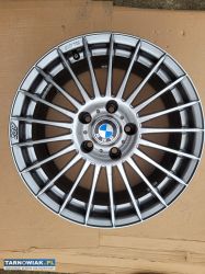 Felgi 17" - Obrazek 3