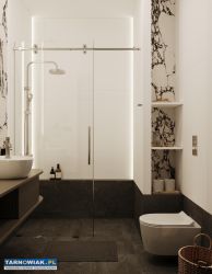 ⭐️Apartament Premium ostatnie piętro z tarasem⭐️ - Obrazek 2