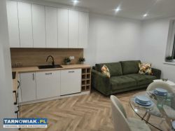 Dom przy ul. Mościckiego w Tarnowie - Obrazek 1