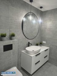 Dom przy ul. Mościckiego w Tarnowie - Obrazek 4