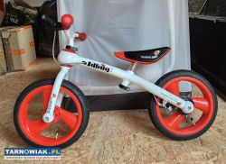 Rowerek biegowy JD BUG - Obrazek 4