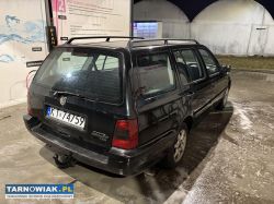Vw golf 3 1.9 tdi combi hak - Obrazek 3