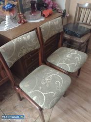 Krzesła - Obrazek 1