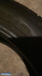 Opony wielosezonowe GoodyearEagletouring235/45r18 - Obrazek 3