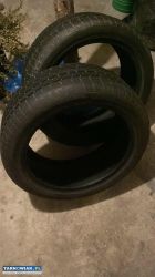 Opony wielosezonowe GoodyearEagletouring235/45r18 - Obrazek 4