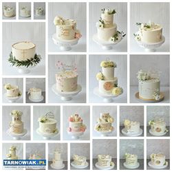 Torty okolicznościowe - Obrazek 1