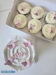 Torty okolicznościowe - Obrazek 4