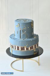 Torty okolicznościowe - Obrazek 3