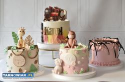 Torty okolicznościowe - Obrazek 2