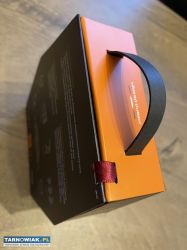 Słuchawki V-moda Forza Metallo - White/Rose Gold - Obrazek 2