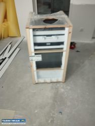 Nowa kuchenka Indukcyjna Amica - Obrazek 2