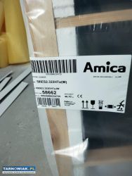 Nowa kuchenka Indukcyjna Amica - Obrazek 3