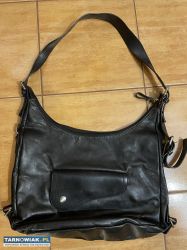 Torebka skórzana damska Wittchen - Obrazek 1