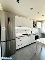 Wynajem mieszkanie prywatnie 45m - Obrazek 1