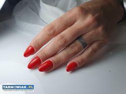 Mobilna stylizacja paznokci – salon w Twoim domu - Obrazek 1