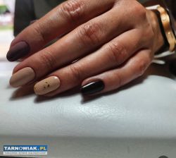 Mobilna stylizacja paznokci – salon w Twoim domu - Obrazek 3