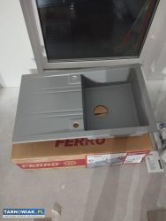 Nowy zlew ferro mezzo ii - Obrazek 3