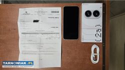 Nothing Phone 2a 5G Dual Sim 128GB biały, stan bdb - Obrazek 4