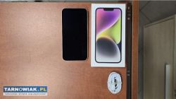 iPhone 14 128GB biały, stan bdb - Obrazek 4
