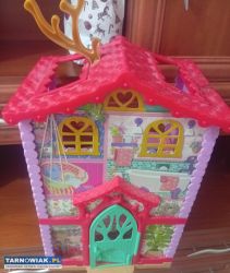 Domek dla lalek - Obrazek 3