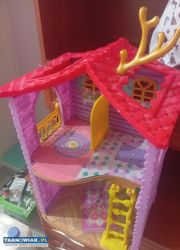 Domek dla lalek - Obrazek 2