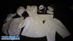 ubranko do chrztu - Obrazek 1