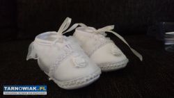 ubranko do chrztu - Obrazek 2