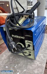 Spawarka Profiline 140 - Obrazek 1