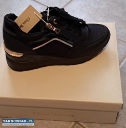 Nowe sneakersy r.38 - Obrazek 1