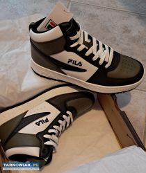 Buty chłopięce Fila r.38 - Obrazek 1