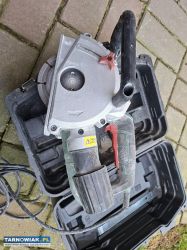 Sprzedam bruzdownicę - Obrazek 1