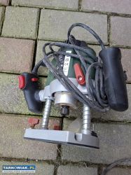 Frezarka - Obrazek 1