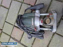 Frezarka - Obrazek 2