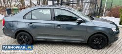 Skoda rapid 1.2 tsi 90 km - Obrazek 4