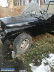 Blacharz posukuje pracy za granicą - Obrazek 1