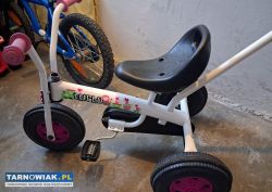 Rowerek trójkołowy - Obrazek 1