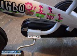 Rowerek trójkołowy - Obrazek 2