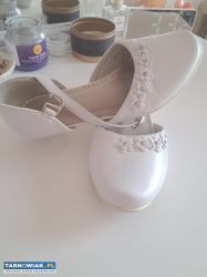 Buty komunijne - Obrazek 3